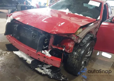 2017 Chrysler 300 300S Awd z USA, uszkodzony, nr VIN 2C3CCAGG9HH591650